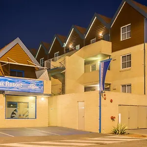 Aparthotel Hillarys Harbour, Perth